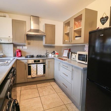Little Daisy Cottage Hornsea Exterior photo