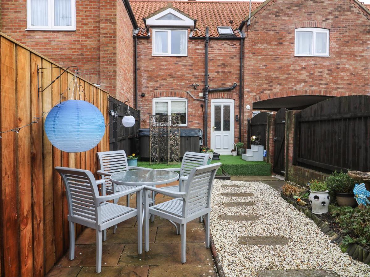 Little Daisy Cottage Hornsea Exterior photo