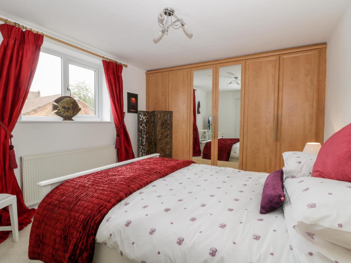 Little Daisy Cottage Hornsea Exterior photo